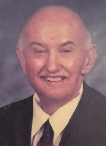 TAD MYERS